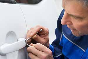 Hopewell Locksmith Automotive