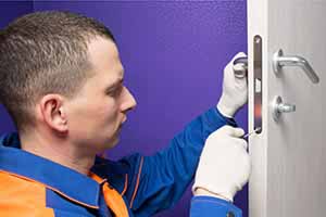 Hopewell Locksmith Residential